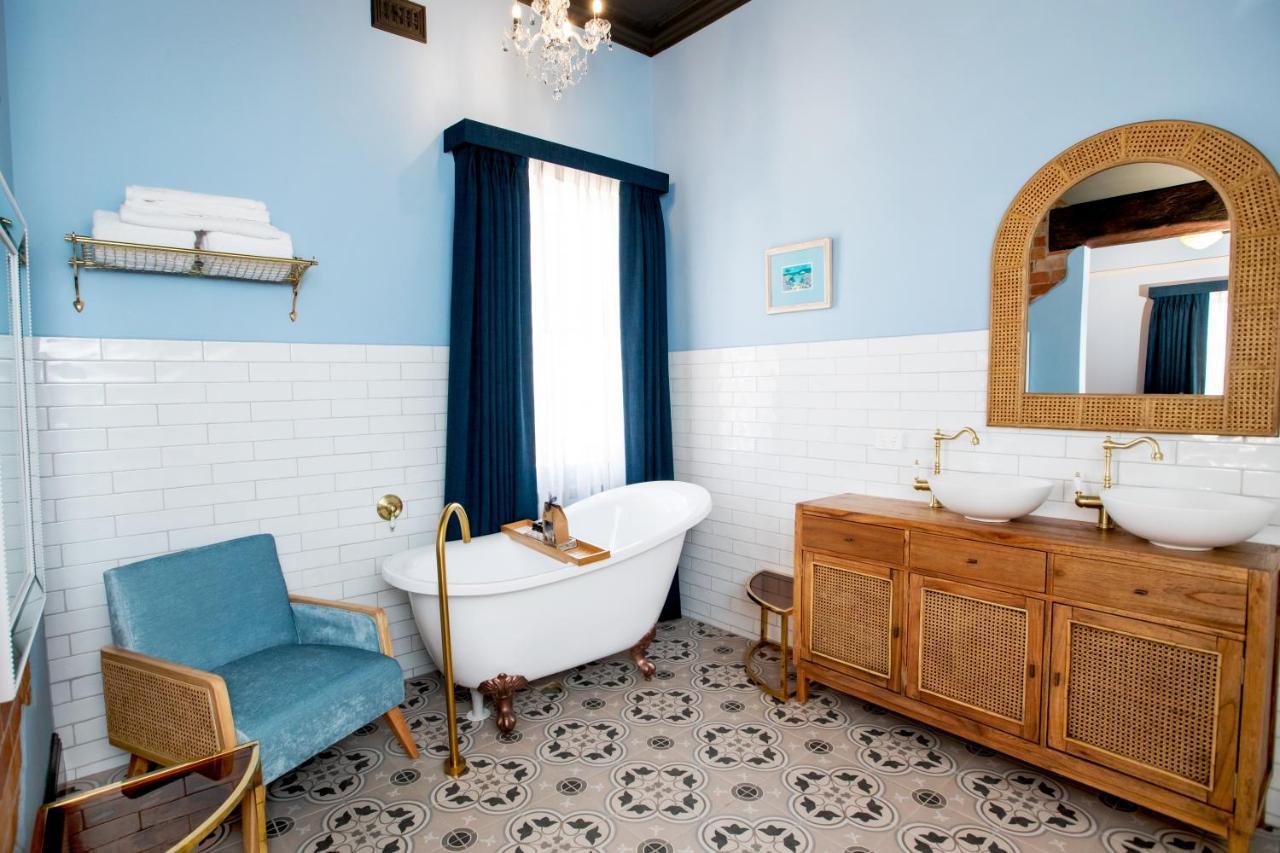 Hotel Australasia Eden Ngoại thất bức ảnh
