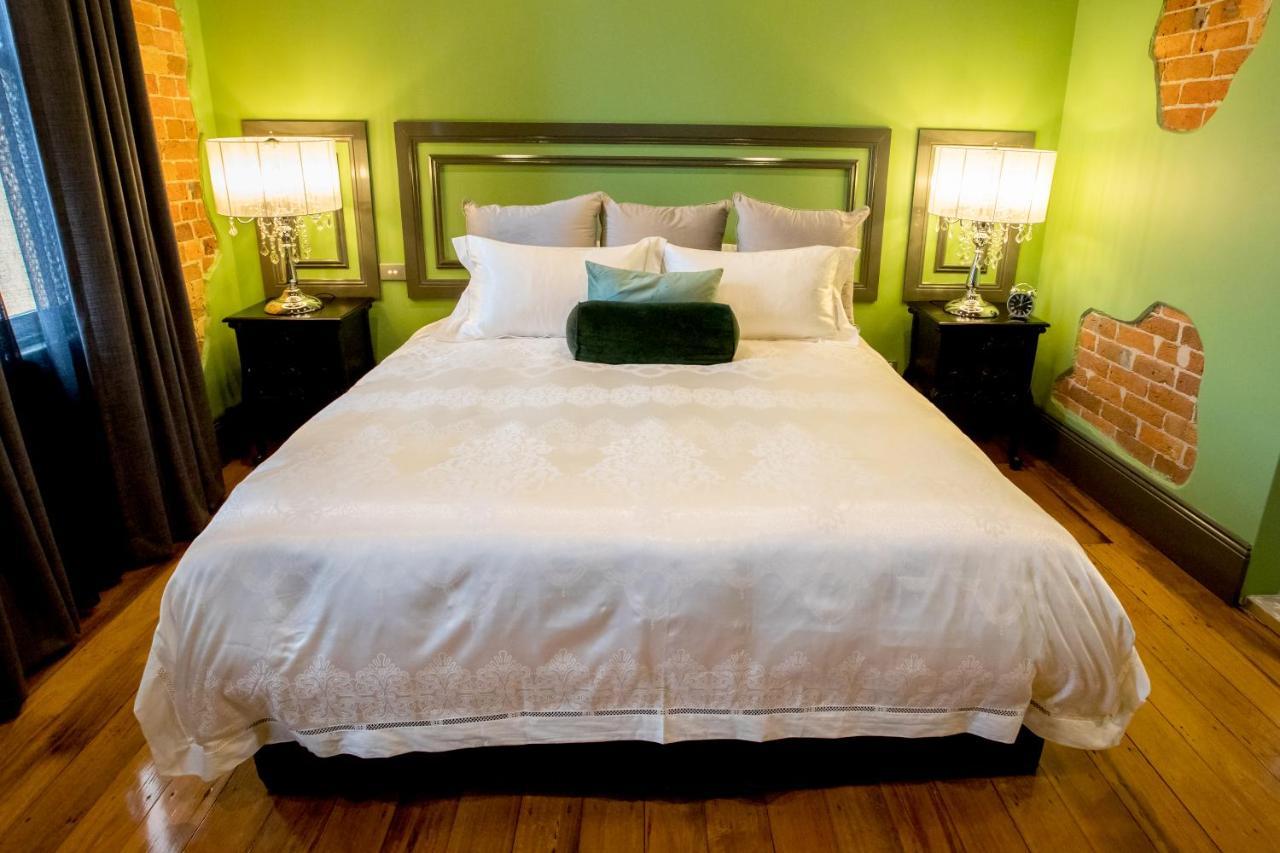 Hotel Australasia Eden Ngoại thất bức ảnh
