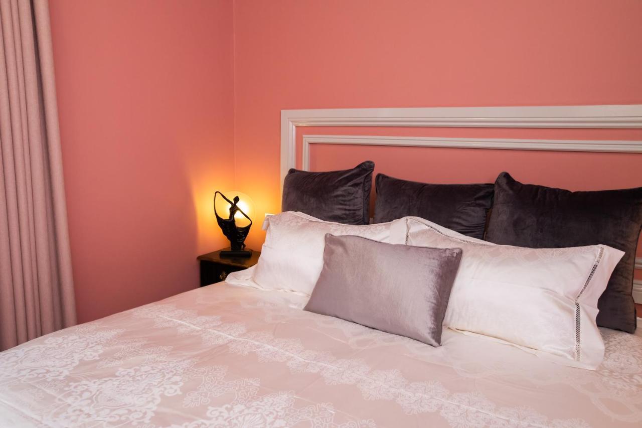 Hotel Australasia Eden Ngoại thất bức ảnh
