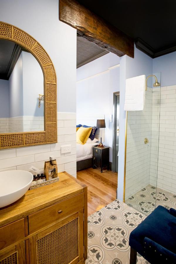 Hotel Australasia Eden Ngoại thất bức ảnh