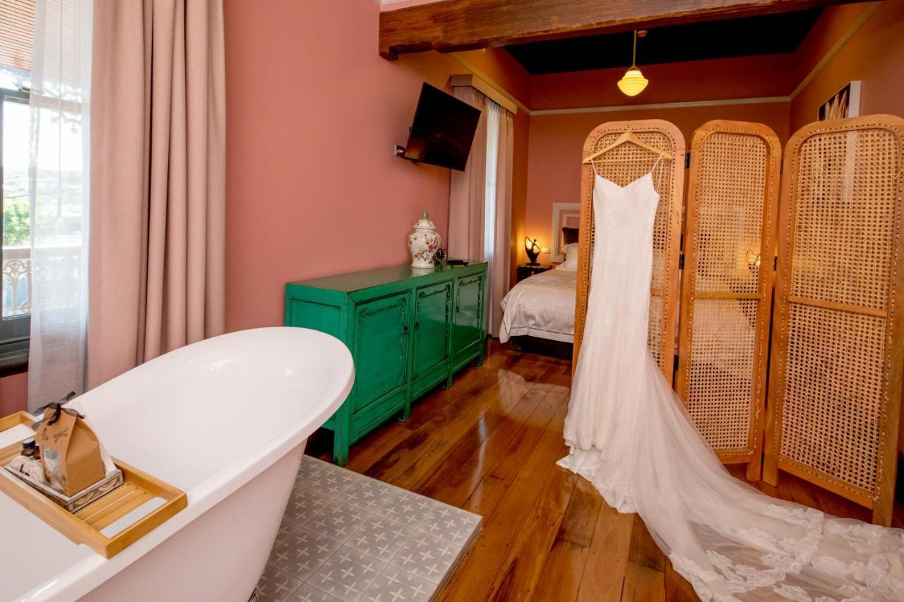 Hotel Australasia Eden Ngoại thất bức ảnh