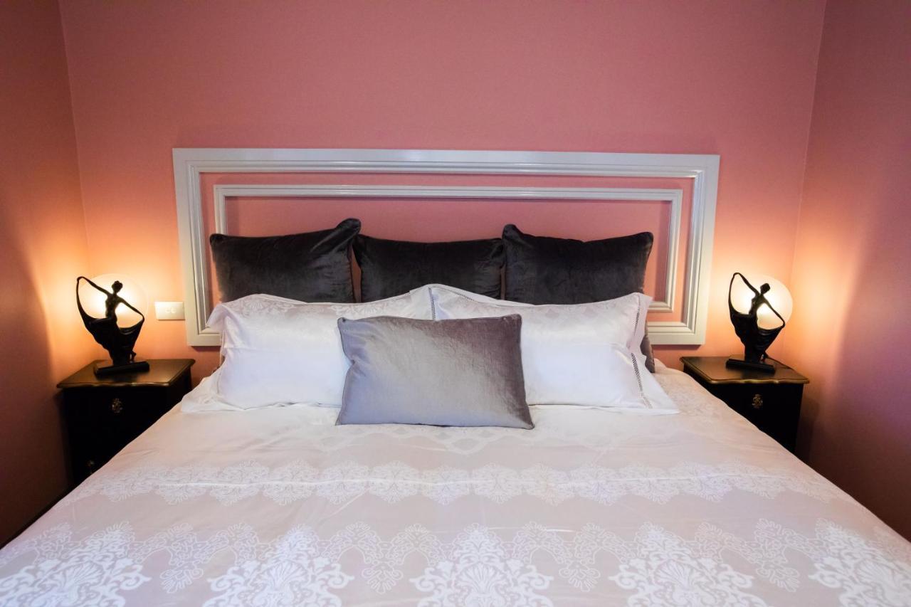 Hotel Australasia Eden Ngoại thất bức ảnh